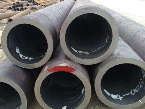 20cr合金無縫鋼管