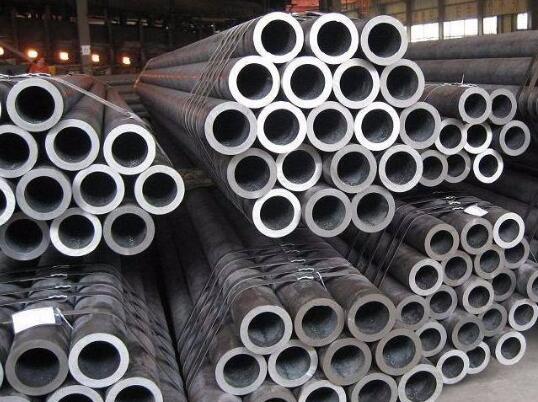 Q355B合金鋼管