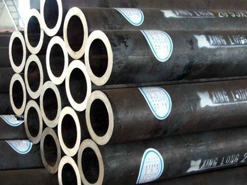 Q355B合金鋼管